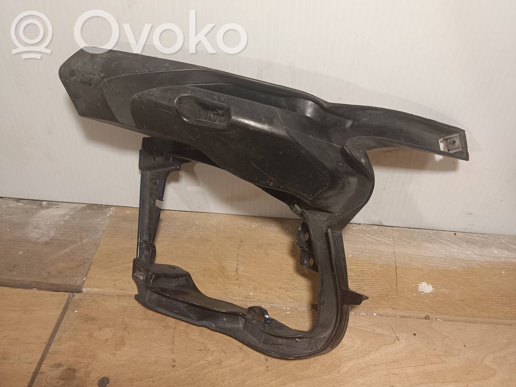 Headlight/headlamp mounting bracket   7227900