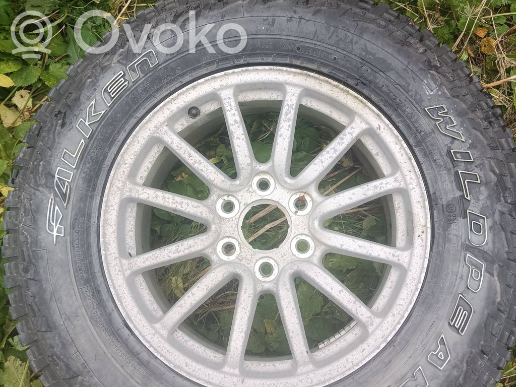 Ram 1500 DT Rueda de repuesto R18 