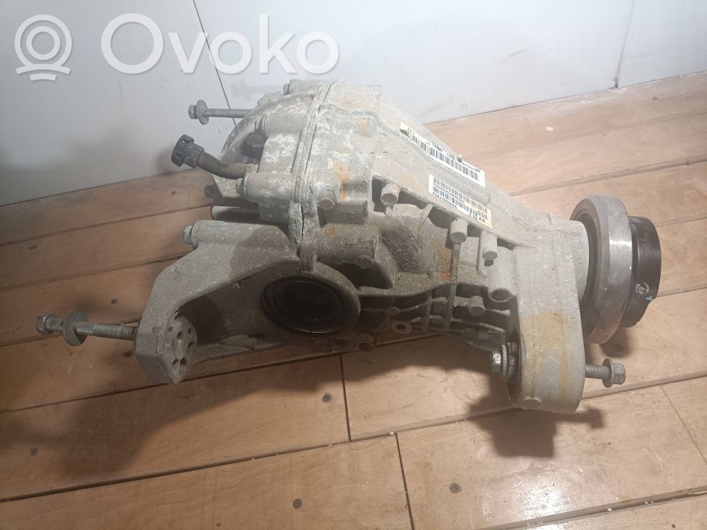 Dodge Durango III Hinterachsdifferential 