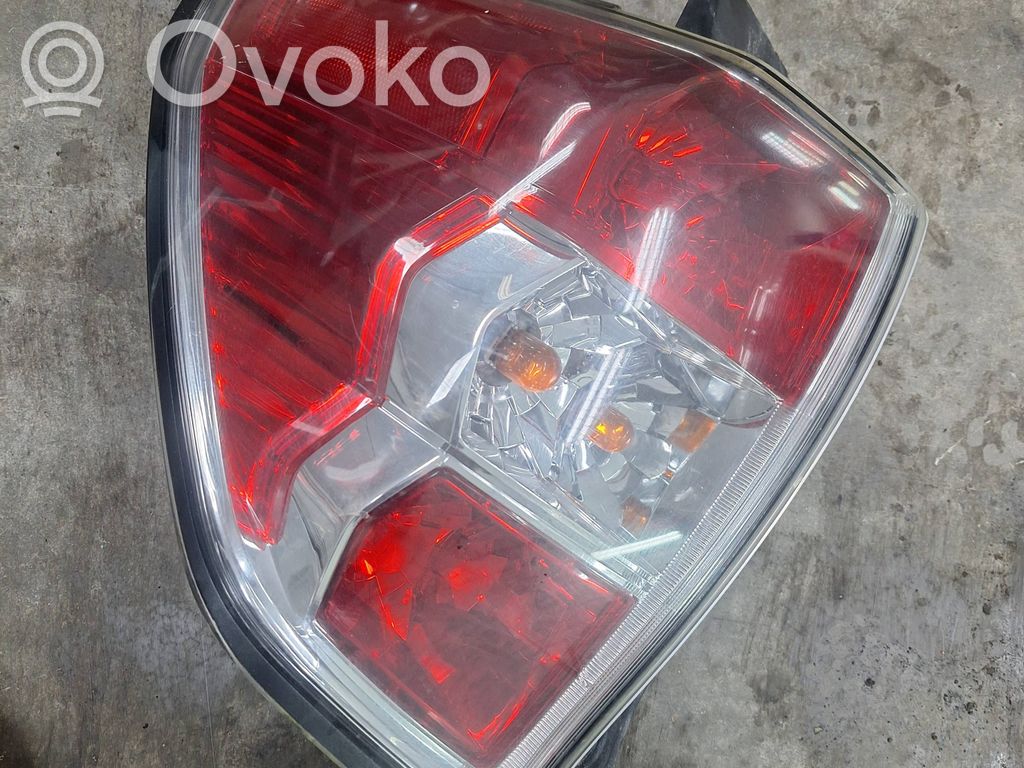 Lampa tylna   22020046,22020048,A045055