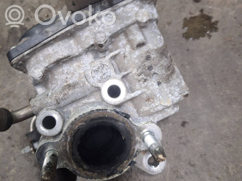 Subaru Forester SH EGR vārsts 