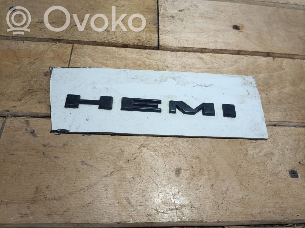 Other badges/marks