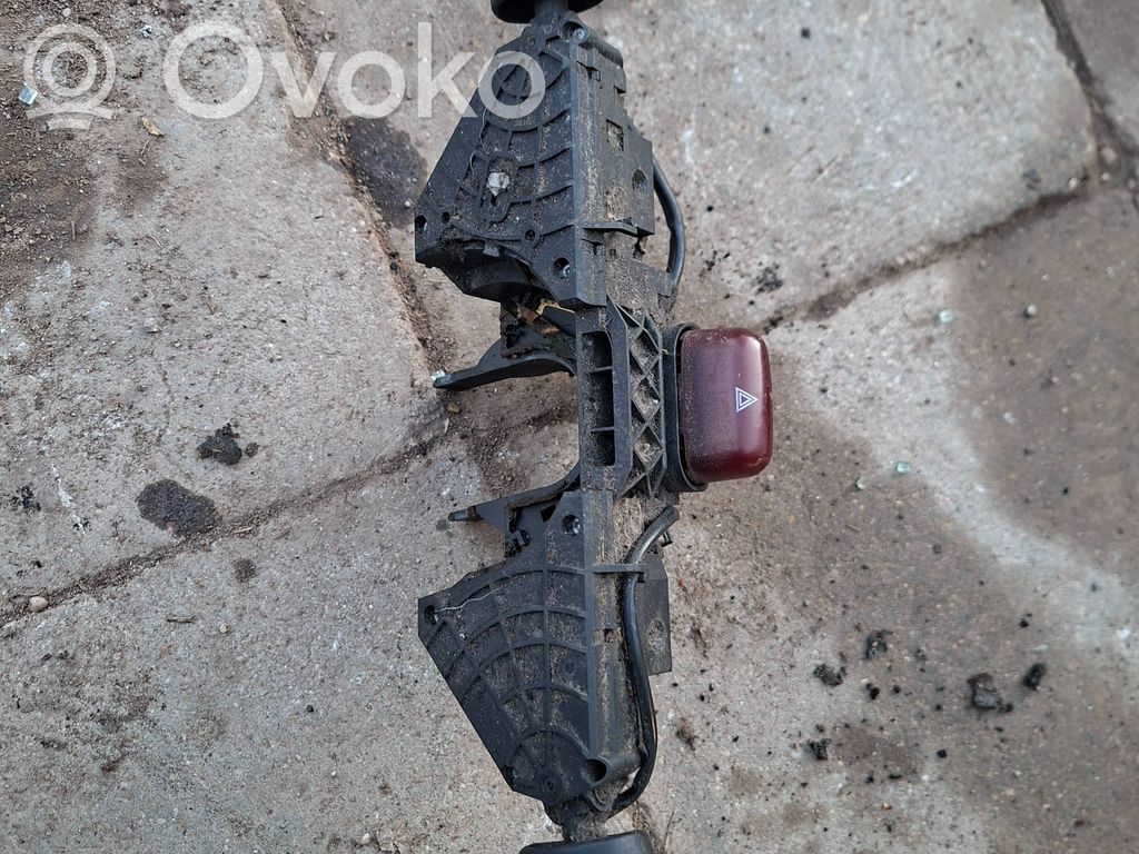 Seat Alhambra (Mk1) Commodo, commande essuie-glace/phare 