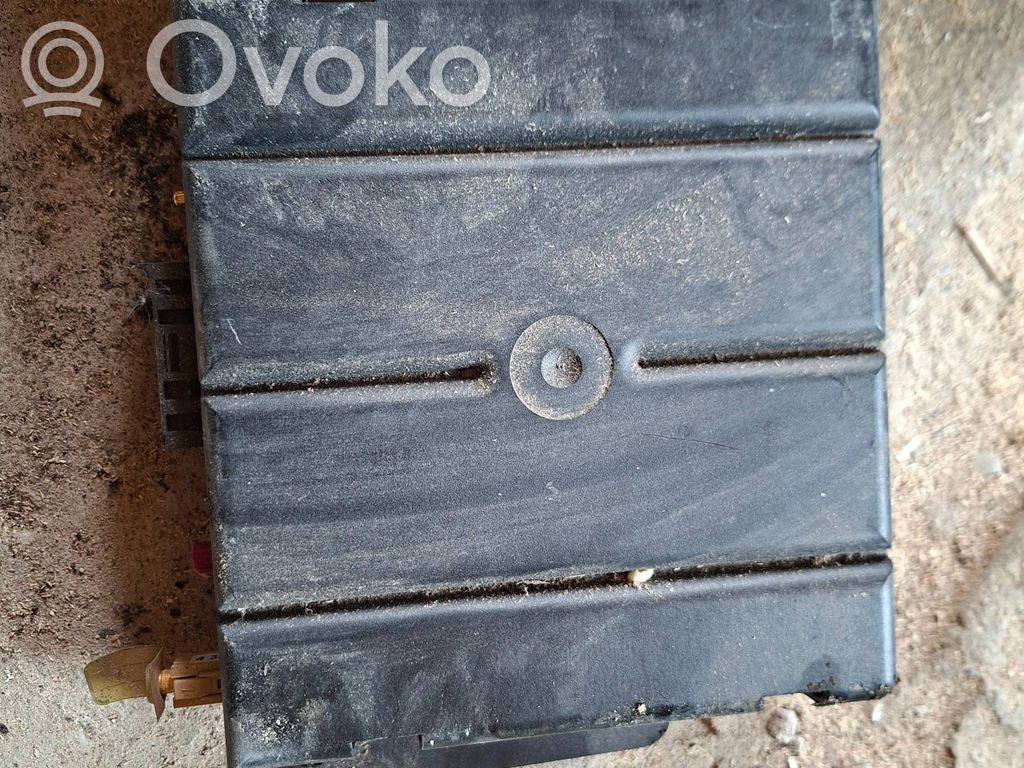 Saab 9-3 Ver2 GPS navigation control unit/module 