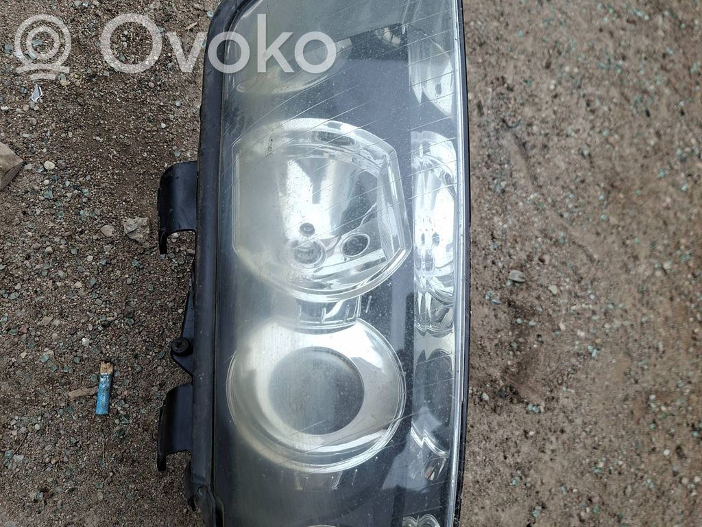 Audi A4 S4 B6 8E 8H Scheinwerfer 