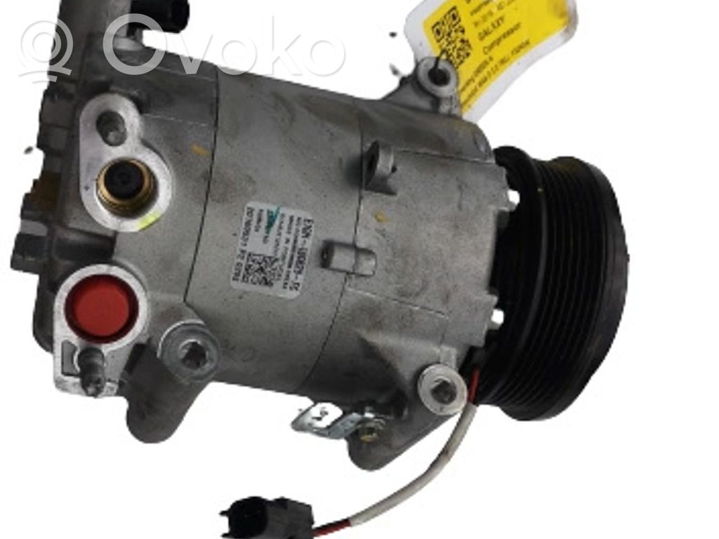 Klimakompressor Pumpe   E1GH19D629FCWA620TDCIT8CJ132KW,E1GH19D629FCWA620TDCIT8CJ132KW
