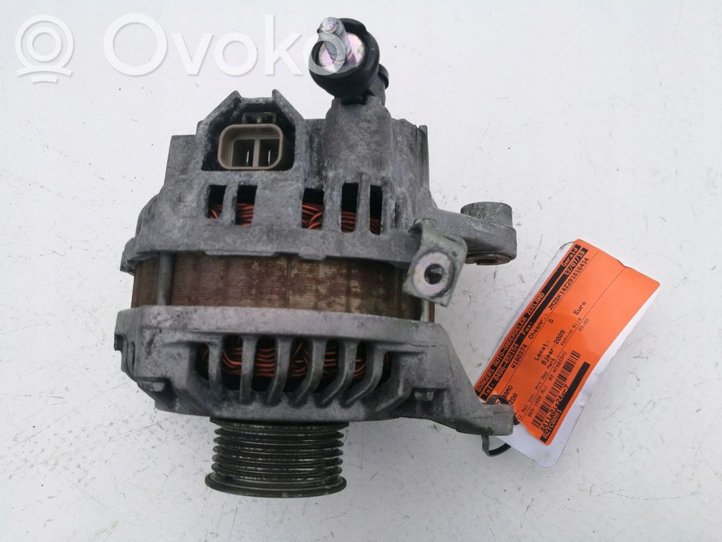 Mazda 323 Alternador 