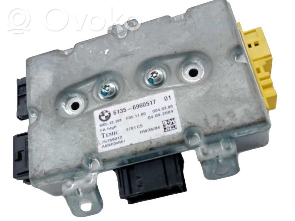 Voice control module   6960517,61356960517