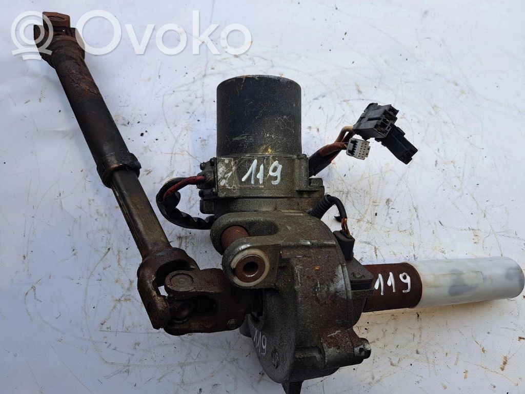 Hammastanko   Q003TB0372