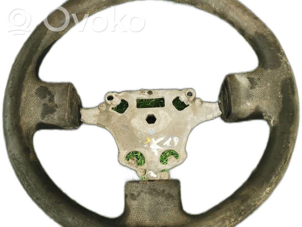 Ford Fiesta Steering wheel 