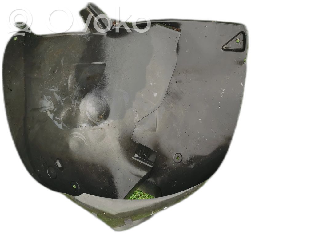 Citroen C4 I Front arch 
