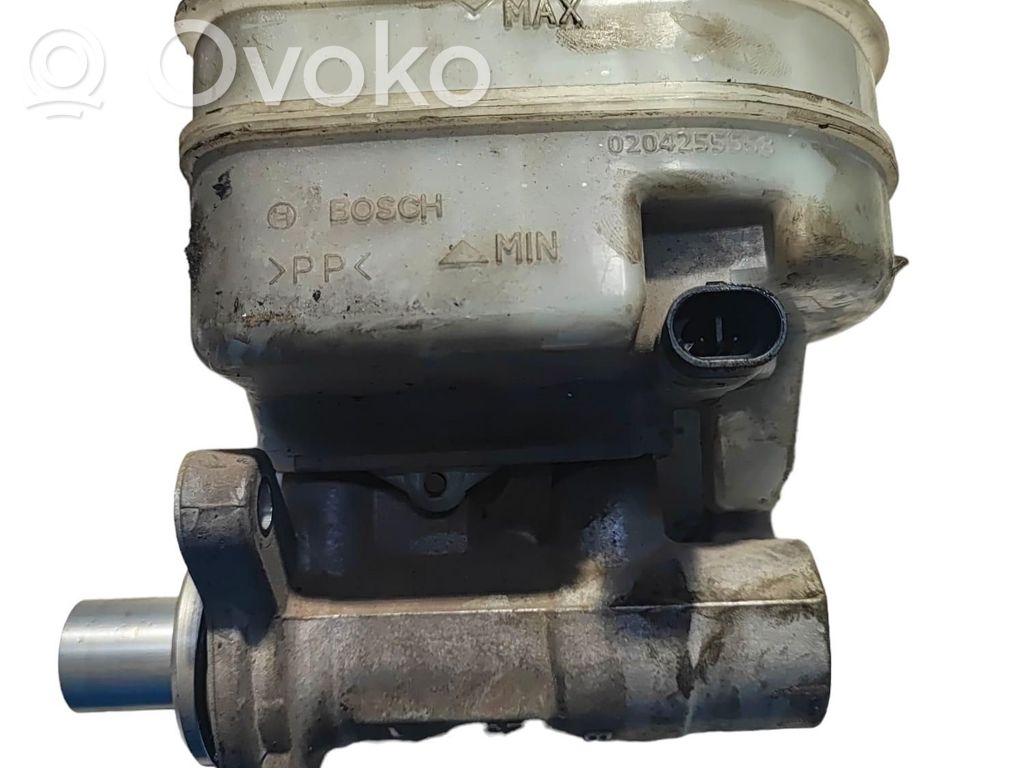 Iveco Daily 3rd gen Master brake cylinder 