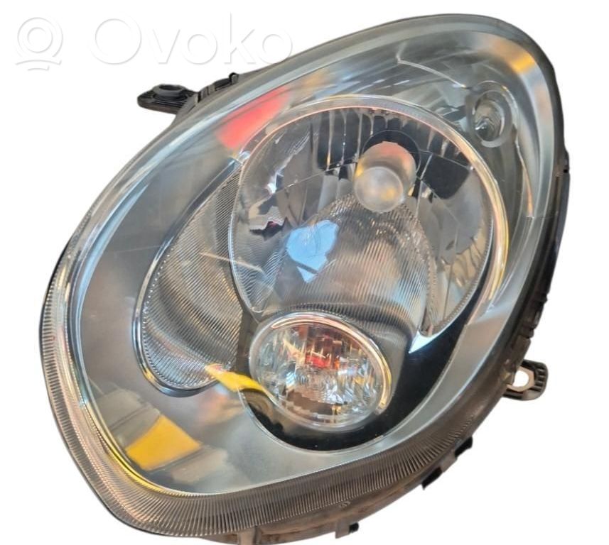 Mini Cooper Countryman R60 Lampa przednia 