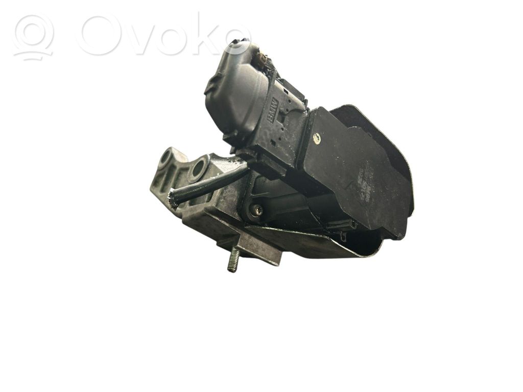 BMW 3 E90 E91 Turbine electric control actuator 