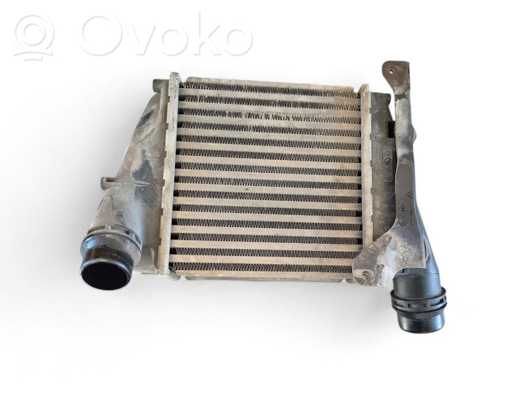 Renault Twingo II Radiator intercooler 