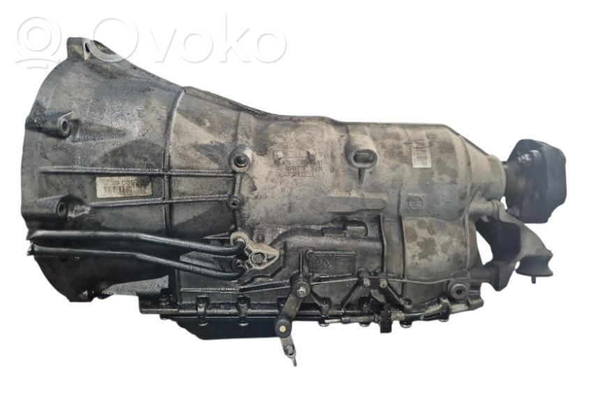 Automatic gearbox   030034,0230009,030034,N47D20A