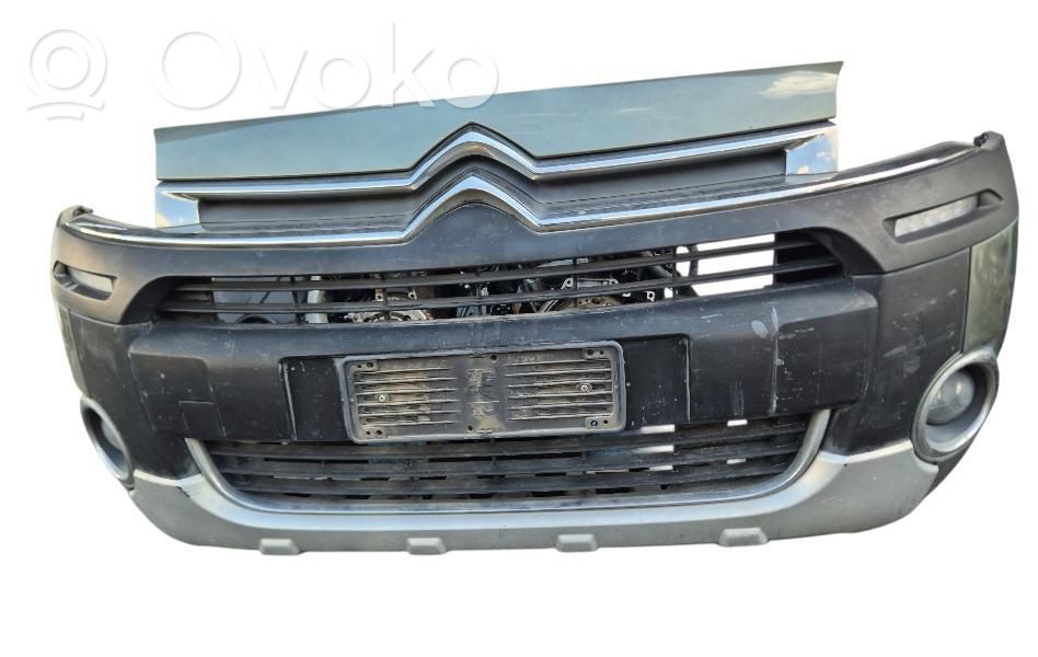 Citroen Berlingo Front bumper 