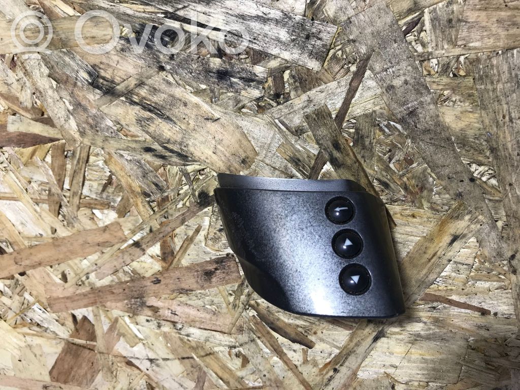 Opel Vectra C Steering wheel buttons/switches 
