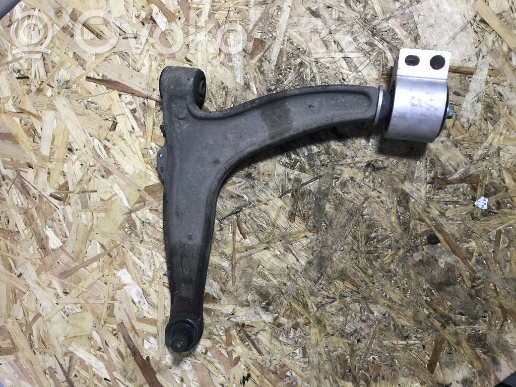 Querlenker Achsschenkel vorne   GM