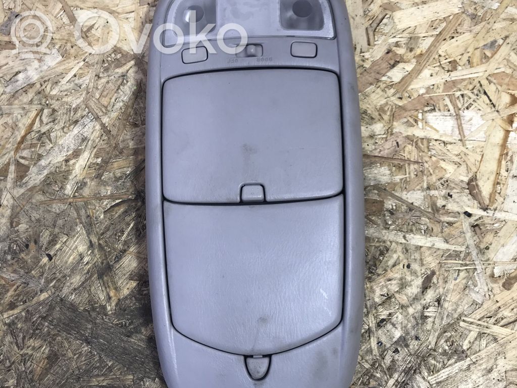 Mazda MPV Luz del asiento delantero 