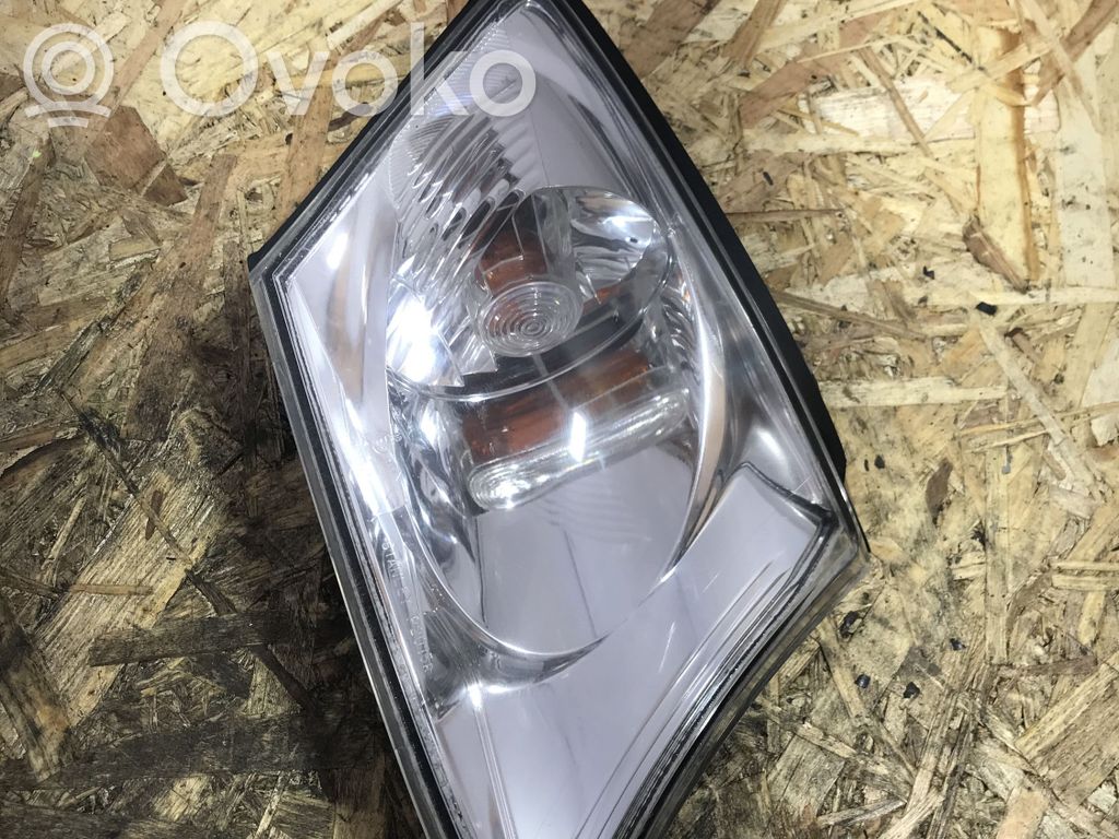 Mazda MPV Priekinis posūkio žibintas 