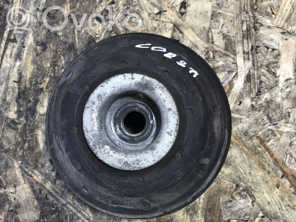 Opel Corsa D Coil spring mount 