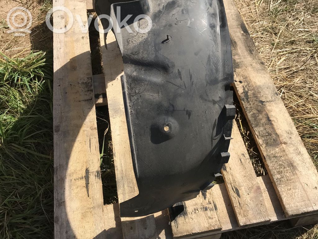 Opel Vectra C Nadkole przednie 