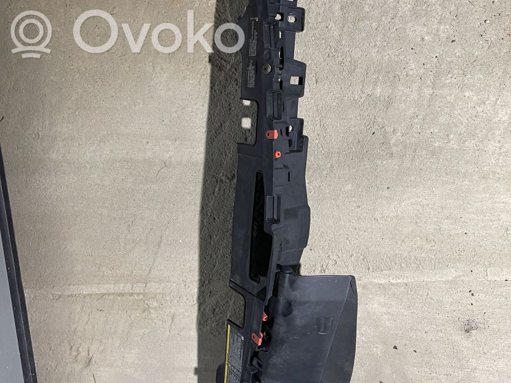 Opel Insignia A Panel mocowania chłodnicy / góra 