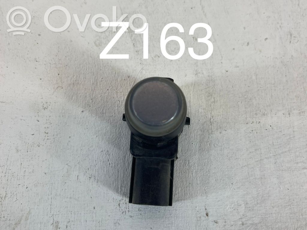 Opel Insignia A Parkošanās sensors PDC 