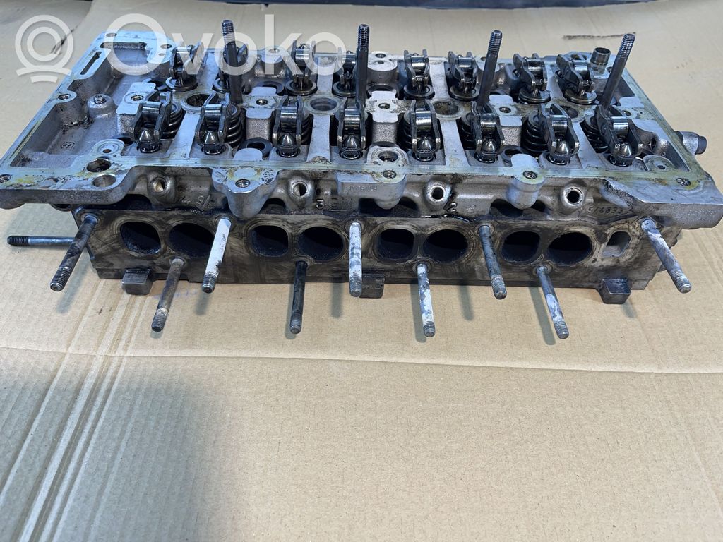 Engine head   55565815,09043104720