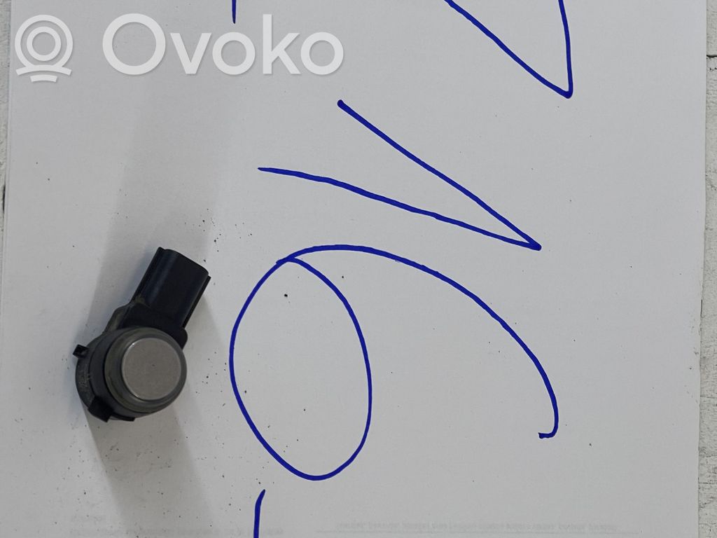 Opel Insignia A Parkošanās sensors PDC 