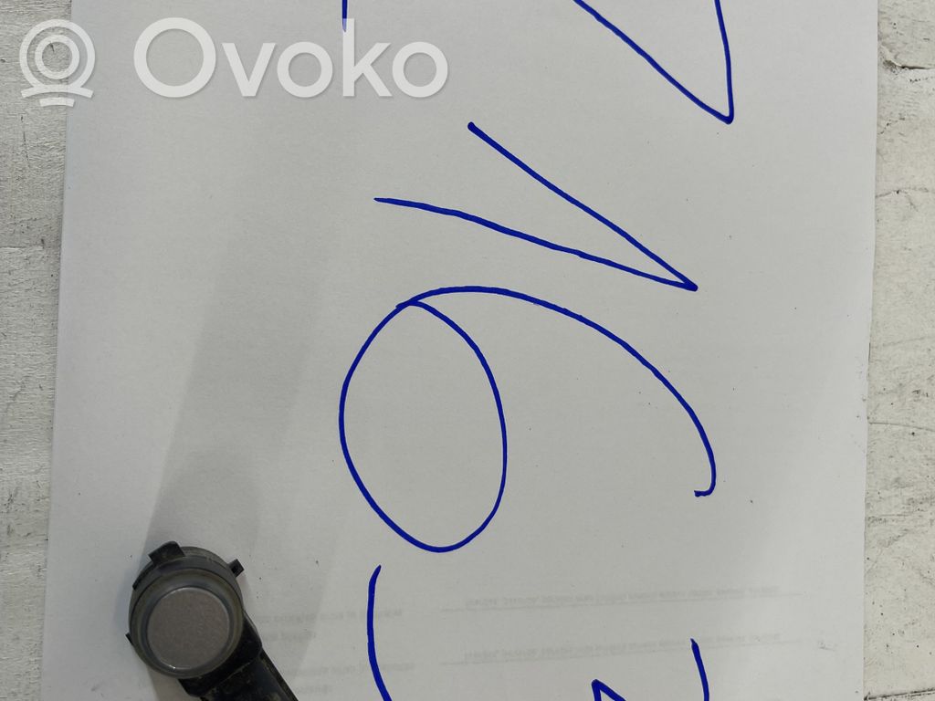 Opel Insignia A Parkošanās sensors PDC 