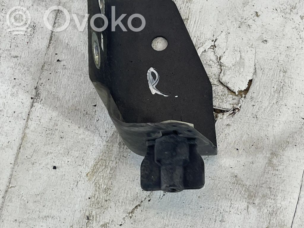 Opel Insignia A Headlight/headlamp mounting bracket 