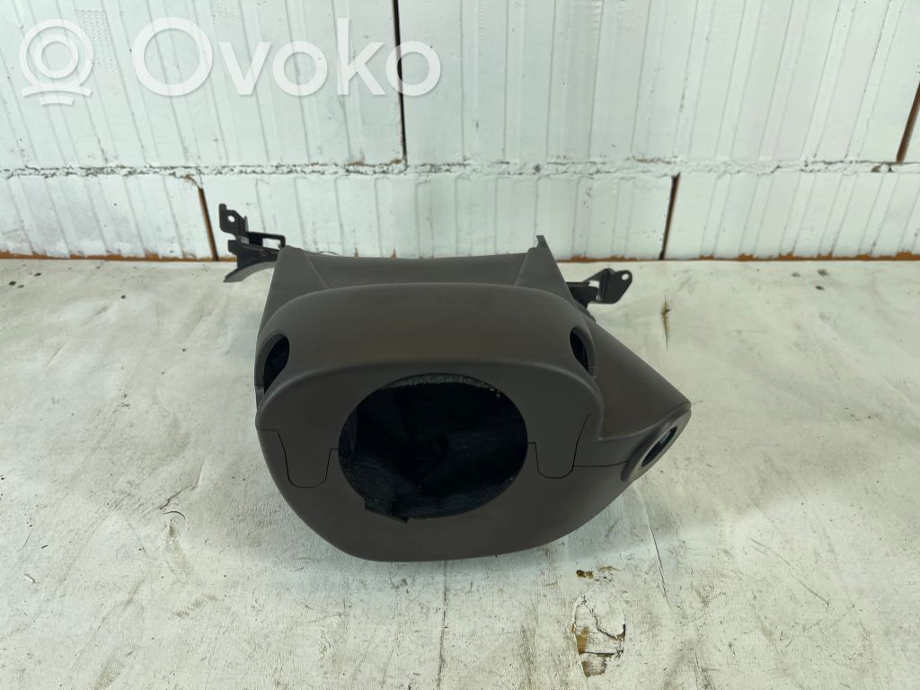 Opel Insignia A Elementy poszycia kolumny kierowniczej 
