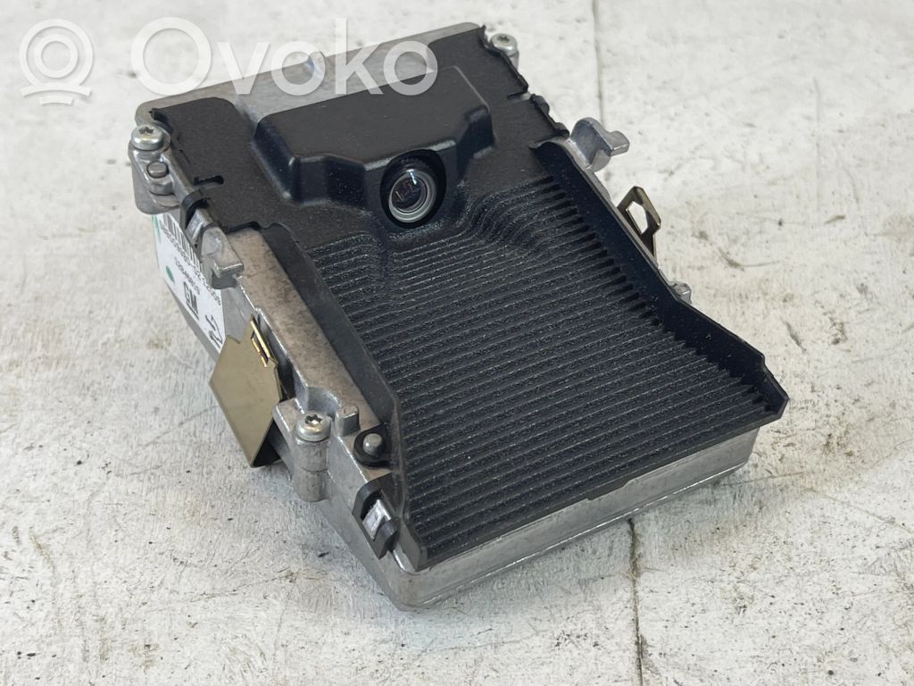 Opel Insignia A Windshield/windscreen camera 