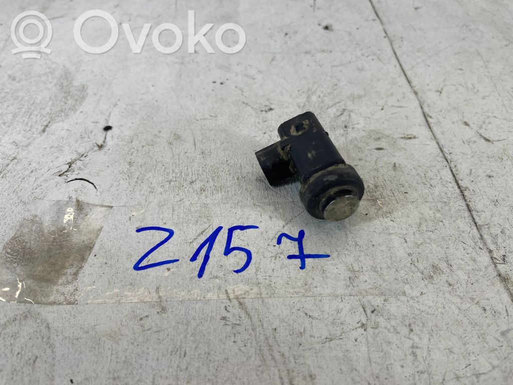 Sensor de aparcamiento PDC   12787793,Z157