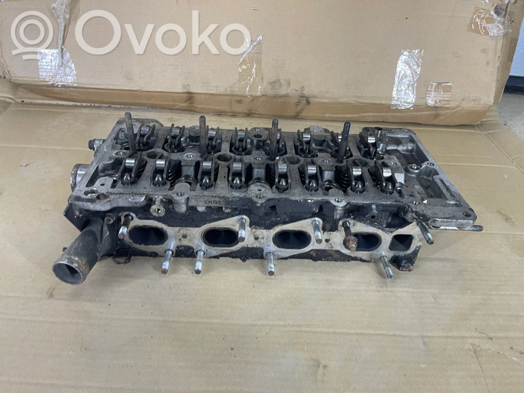 Opel Insignia A Engine head 