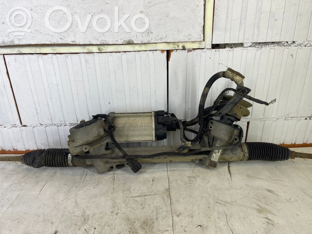 Opel Astra J Stūres statnis 
