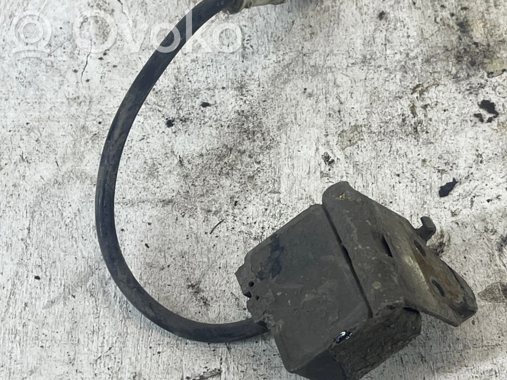 Opel Astra J Sensor 