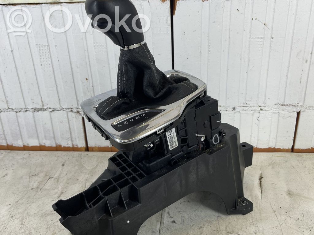 Opel Insignia B Selector caja de cambios 