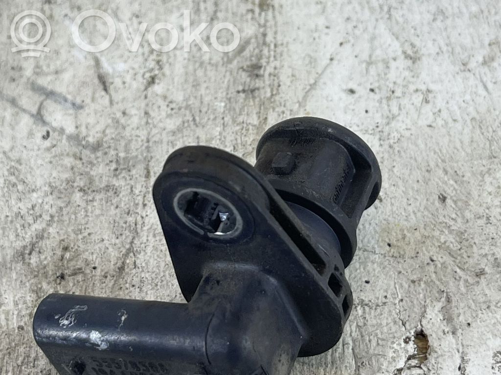 Opel Insignia B Crankshaft position sensor 