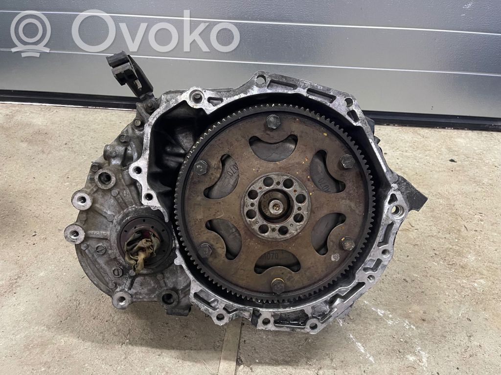 Opel Vectra C Caja de cambios automática 