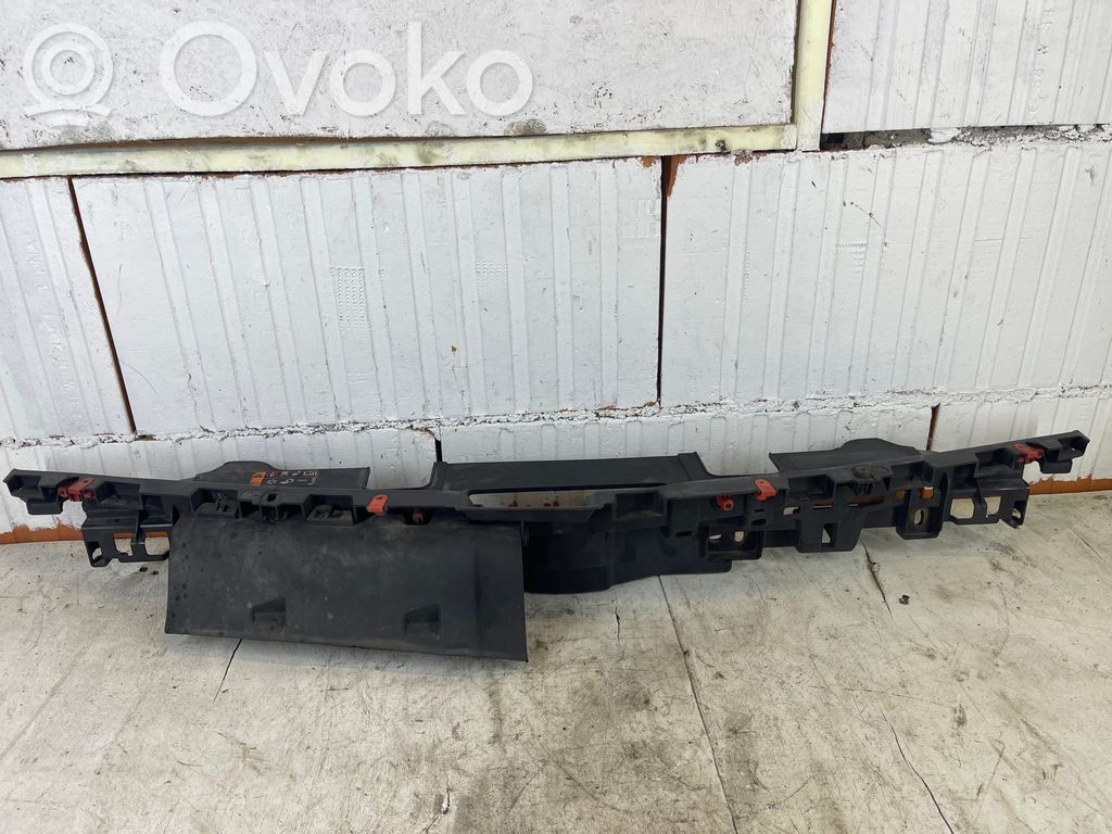 Opel Insignia A Panel mocowania chłodnicy / góra 