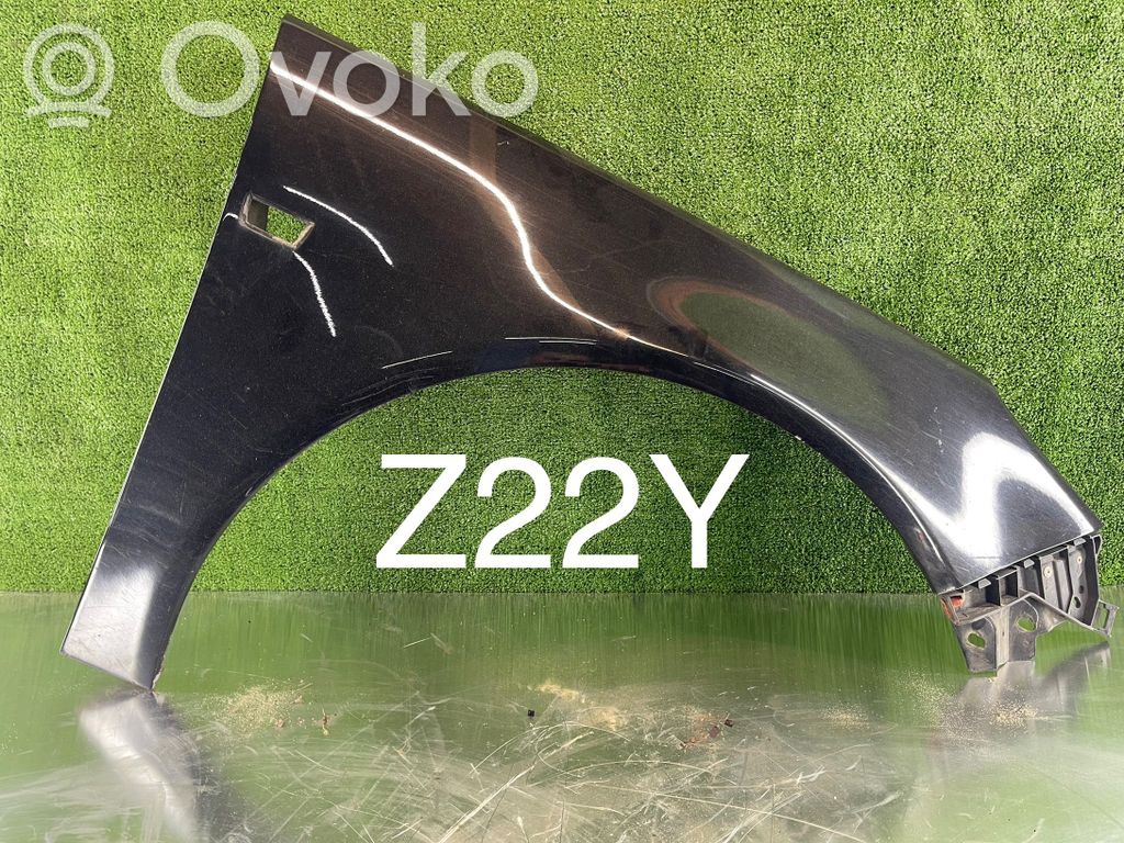 Opel Insignia A Guardabarro 