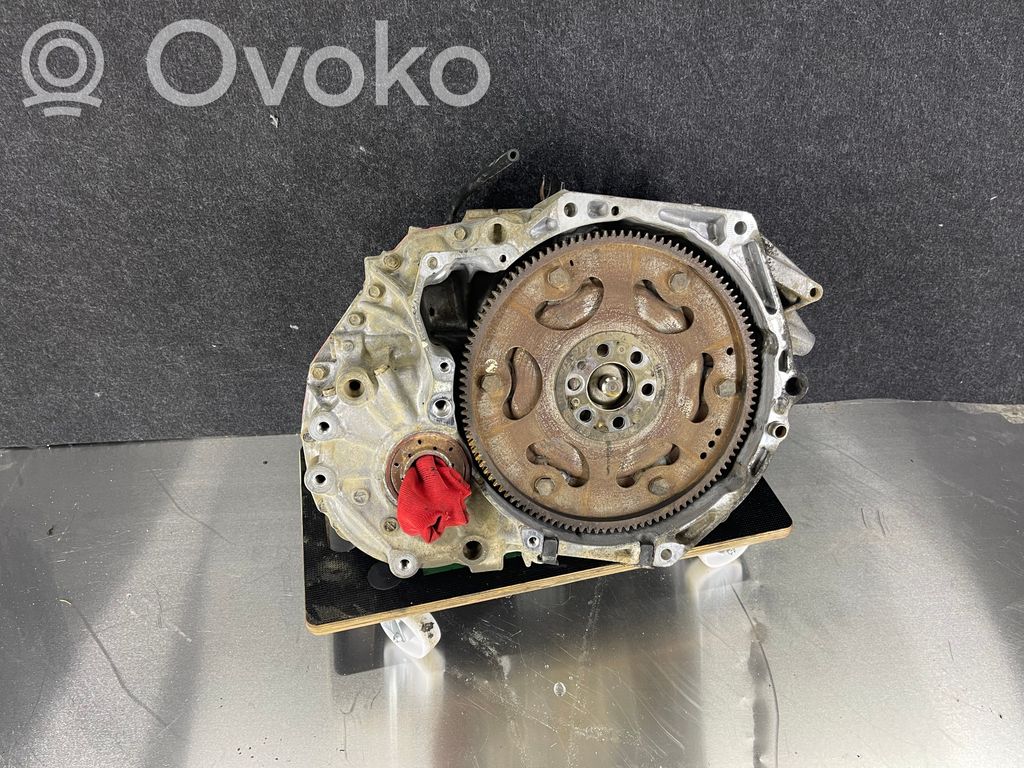 Opel Insignia A Automatic gearbox 