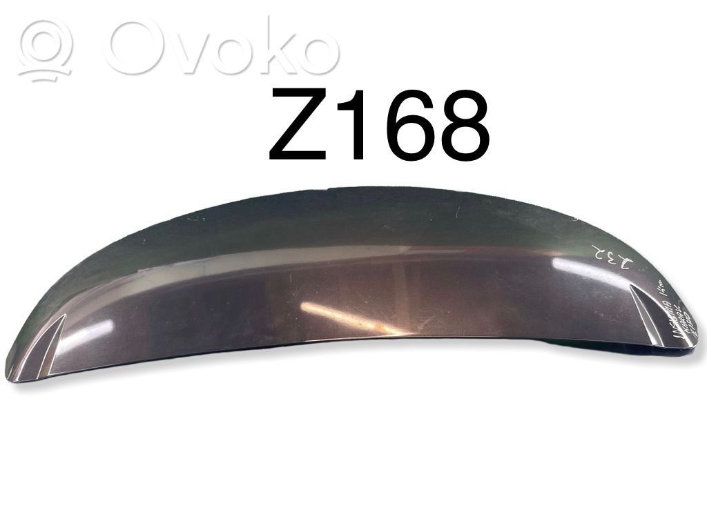 Opel Insignia A Spoiler lunetă/portbagaj 