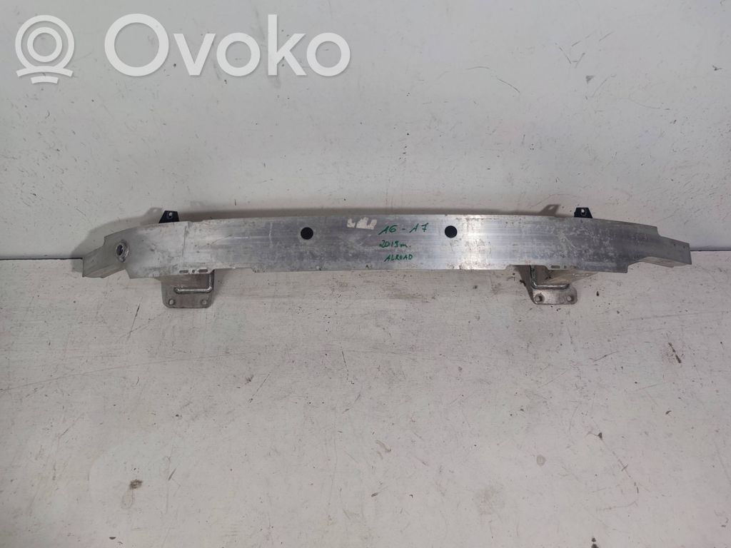 Audi A6 S6 C8 4K Front bumper cross member 
