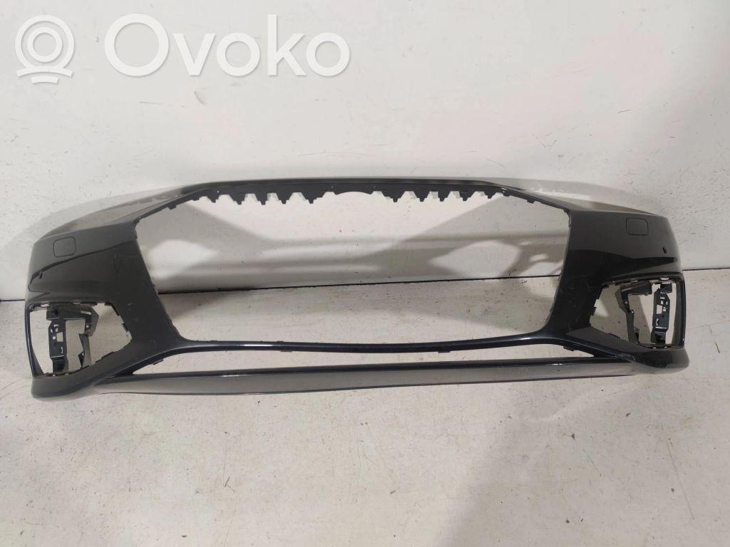 Audi A4 S4 B9 8W Priekinis bamperis 