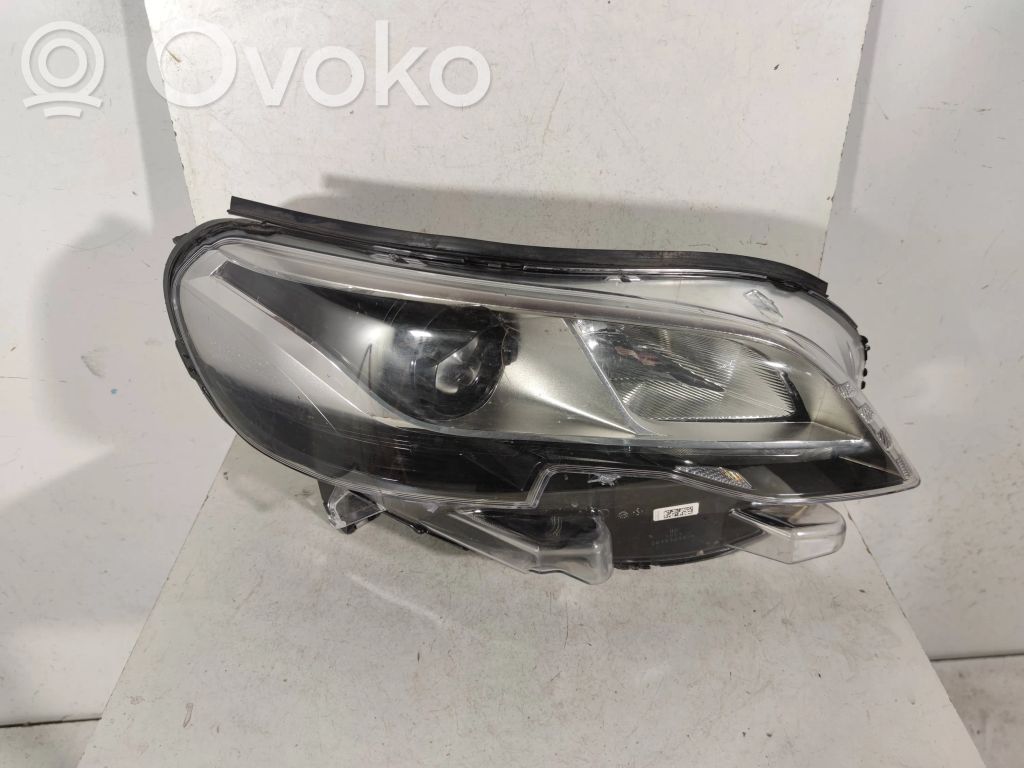 Scheinwerfer   9808235780