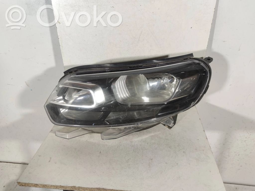 Citroen Jumpy Headlight/headlamp 